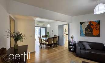 Imagem 7: Apartamento 1 suíte + 2 quartos bairro atiradores edificio luxemburgo - Joinville, SC