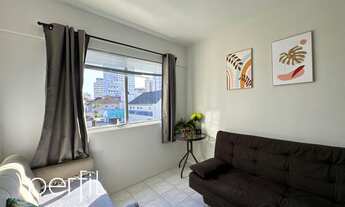Imagem 3: Apartamento a venda 1 dormitório com 50m2 no bairro centro - Joinville, SC