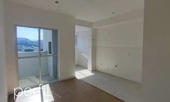 Imagem: Apartamento à venda em Joinville-SC, Costa