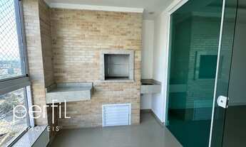 Imagem 5: Apartamento à venda em Joinville-SC, Saguaçu: 3 quartos, 1 suíte, 2 banheiros, 2 vagas - 1