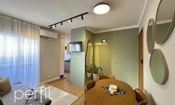 Imagem: Apartamento a venda com dois quartos no