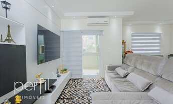 Imagem 7: Apartamento à venda em Joinville-SC, bairro Anita Garibaldi, 3 quartos, 1 suíte, 1 sala, 2