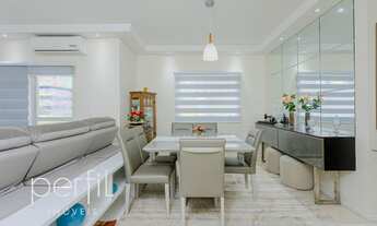 Imagem 3: Apartamento à venda em Joinville-SC, bairro Anita Garibaldi, 3 quartos, 1 suíte, 1 sala, 2