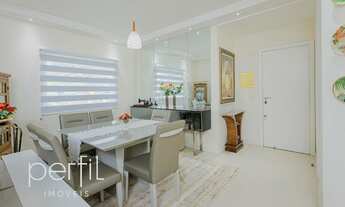 Imagem 5: Apartamento à venda em Joinville-SC, bairro Anita Garibaldi, 3 quartos, 1 suíte, 1 sala, 2