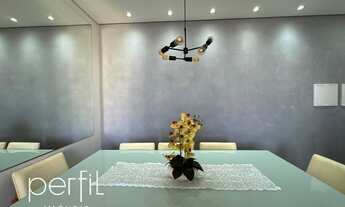 Imagem 6: Apartamento 1 suíte + 1 dormitório com 1 vaga de garagem no bairro Floresta - Joinville, S