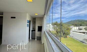 Imagem 6: Apartamento a venda com três quartos sendo uma suíte no bairro América - Joinvile/ SC