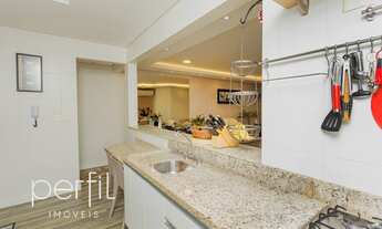 Imagem 7: Apartamento à Venda em Joinville-SC, Bairro Bucarein: 3 Quartos, 1 Suíte, 2 Banheiros, 2 V