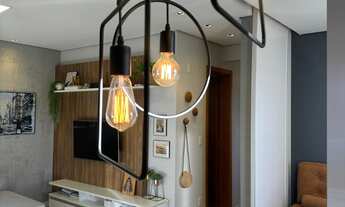 Imagem 7: Apartamento 3 dormitórios sendo 1 suíte no bairro Saguaçu - Joinville, SC