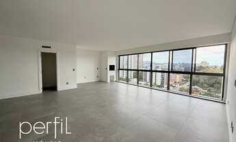 Imagem: Apartamento com 3 suítes e 2 vagas de garagem