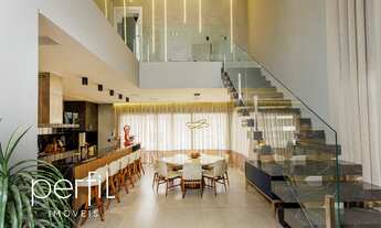 Imagem: Casa à venda em condomínio fechado em