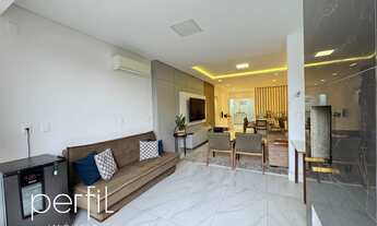 Imagem: Apartamento com 3 suítes e 2 vagas de garagem