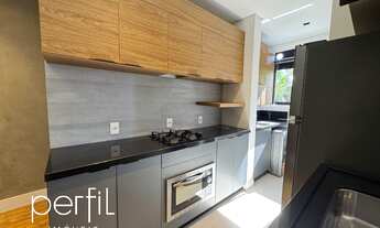 Imagem 4: Apartamento à venda em Joinville-SC, bairro Anita Garibaldi: 1 quarto, 1 suíte, 2 salas, 2