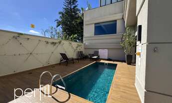 Imagem: Apartamento à venda em Joinville-SC, bairro