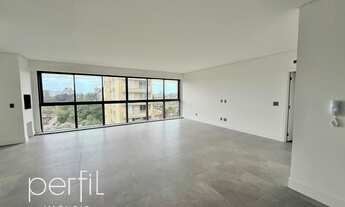 Imagem 6: Apartamento com 3 suítes e 2 vagas de garagem no bairro Atiradores - Joinville, SC