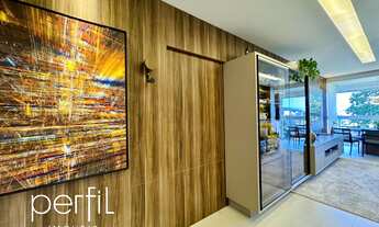 Imagem 6: Apartamento com 3 dormitórios sendo 1 suíte e 2 vagas de garagem no Saguaçu - Joinville, S