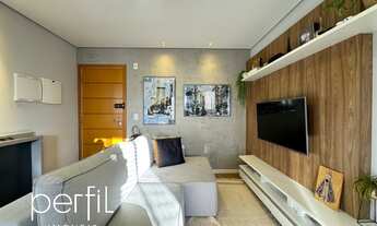 Imagem: Apartamento 3 dormitórios sendo 1 suíte