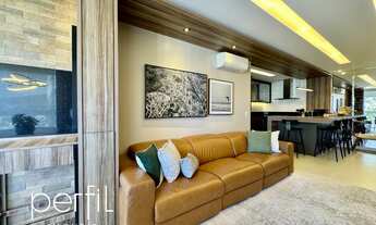 Imagem: Apartamento com 3 dormitórios sendo 1 suíte