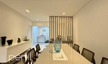 Imagem 6: Apartamento com 3 suítes e 2 vagas de garagem no bairro Anita Garibaldi - Joinville, SC