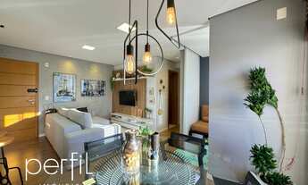 Imagem 4: Apartamento 3 dormitórios sendo 1 suíte no bairro Saguaçu - Joinville, SC