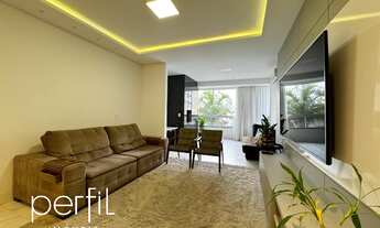 Imagem 5: Apartamento com 3 suítes e 2 vagas de garagem no bairro Anita Garibaldi - Joinville, SC