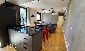 Imagem 6: Apartamento à venda em Joinville-SC, bairro Anita Garibaldi: 1 quarto, 1 suíte, 2 salas, 2