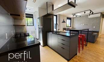 Imagem 3: Apartamento à venda em Joinville-SC, bairro Anita Garibaldi: 1 quarto, 1 suíte, 2 salas, 2