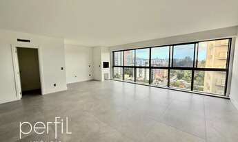 Imagem 5: Apartamento com 3 suítes e 2 vagas de garagem no bairro Atiradores - Joinville, SC