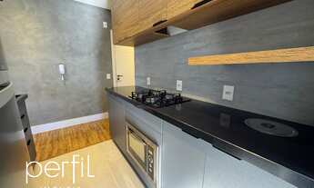 Imagem 5: Apartamento à venda em Joinville-SC, bairro Anita Garibaldi: 1 quarto, 1 suíte, 2 salas, 2