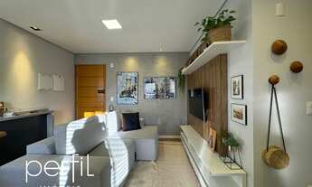 Imagem 3: Apartamento 3 dormitórios sendo 1 suíte no bairro Saguaçu - Joinville, SC