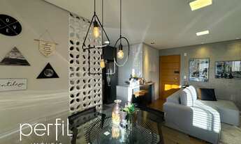 Imagem 5: Apartamento 3 dormitórios sendo 1 suíte no bairro Saguaçu - Joinville, SC