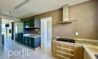 Imagem 6: Apartamento com 2 suítes e 2 dormitórios no bairro centro - Joinville, SC