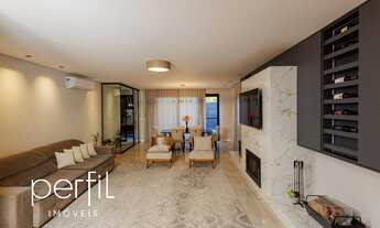 Imagem 6: Casa em condomínio com 3 dormitórios sendo 1 suíte e 2 demi-suítes - Joinville, SC