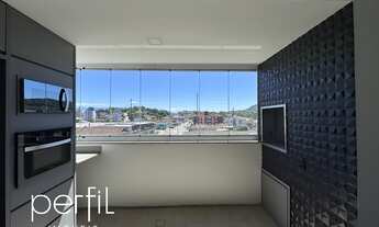 Imagem 3: Imperdível apartamento à venda em Joinville-SC, no bairro Bom Retiro! 2 quartos, 2 salas