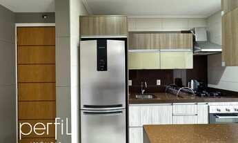 Imagem 6: Apartamento 3 dormitórios sendo 1 suíte e 1 vaga de garagem no bairro Anita Garibaldi - Jo