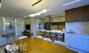 Imagem: Apartamento giardino 3 dormitórios sendo