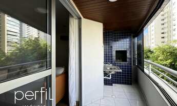 Imagem 7: Apartamento 3 dormitórios sendo 1 suíte e 1 vaga de garagem no bairro Atiradores - Joinvil