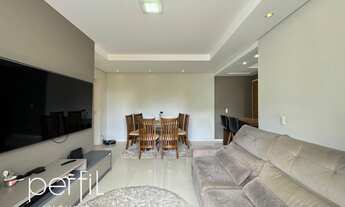 Imagem 4: Apartamento 3 dormitórios sendo 1 suíte e 1 vaga de garagem no bairro Anita Garibaldi - Jo