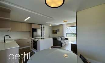 Imagem 3: Apartamento com 3 dormitórios e 2 vagas de garagem cobertas no bairro Santo Antônio - Join