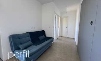 Imagem 6: Imperdível apartamento à venda em Joinville-SC, no bairro Bom Retiro! 2 quartos, 2 salas