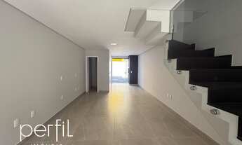 Imagem: Sobrado geminado a venda com três quartos