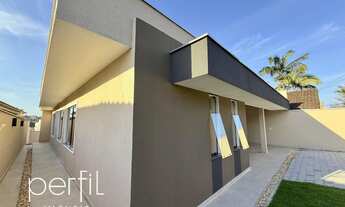 Imagem 6: Casa plana com 3 dormitórios sendo 1 suíte e 5 vagas de garagem no bairro Floresta - Joinv