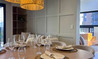 Imagem 6: Cobertura Nova a Venda 2 Suítes mais 1 Quarto Bairro Anita Garibaldi Joinville SC