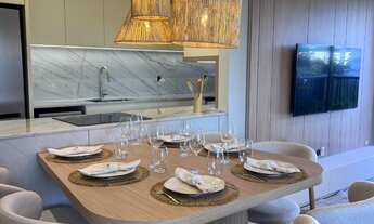 Imagem 4: Cobertura Nova a Venda 2 Suítes mais 1 Quarto Bairro Anita Garibaldi Joinville SC