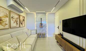 Imagem 6: Apartamento giardino 3 dormitórios sendo 1 suíte e 2 vagas de garagem no bairro América