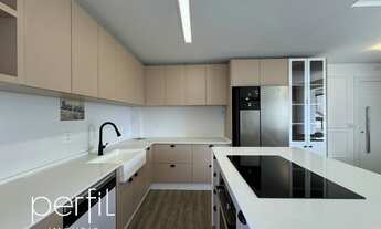 Imagem: Apartamento com 3 dormitórios e 2 vagas