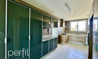 Imagem 7: Apartamento com 2 suítes e 2 dormitórios no bairro centro - Joinville, SC