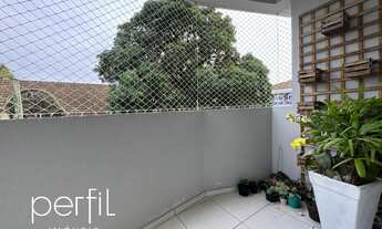 Imagem 7: Apartamento semi-mobiliado com 3 dormitórios e 1 vaga de garagem no bairro Anita Garibaldi