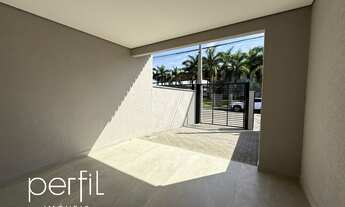 Imagem 5: Sobrado geminado a venda com três quartos sendo uma suíte no bairro Costa e Silva - Joinvi