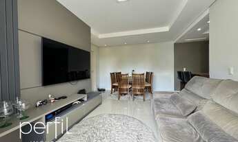 Imagem: Apartamento 3 dormitórios sendo 1 suíte