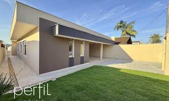 Imagem 3: Casa plana com 3 dormitórios sendo 1 suíte e 5 vagas de garagem no bairro Floresta - Joinv